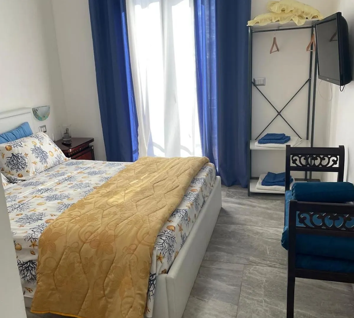 La Perla Blu Di Fontane Bianche Villa